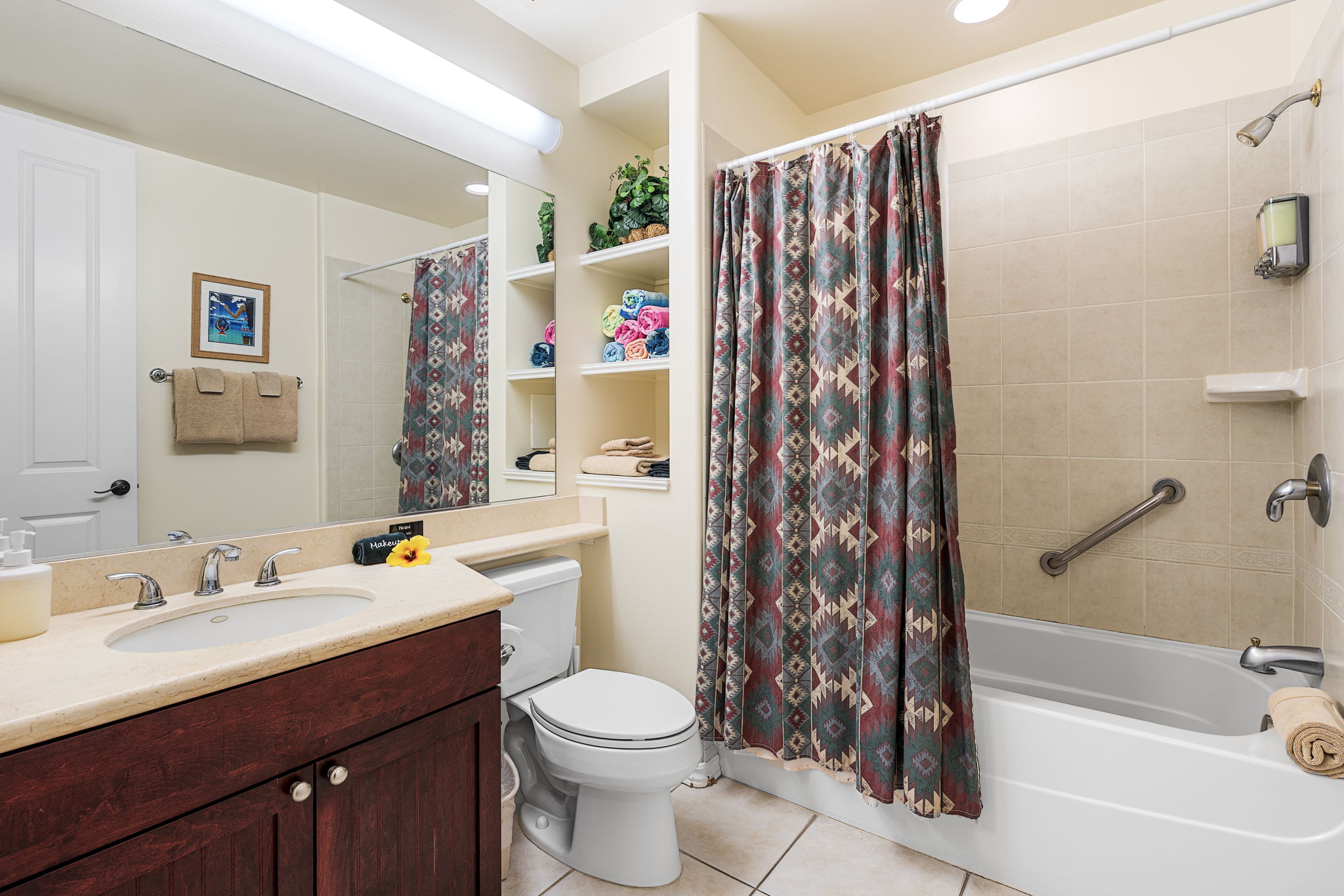 K Bathroom 2a