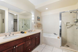 K Bathroom 1a