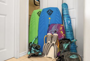K Beach Gear