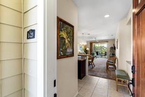 K Front Door a