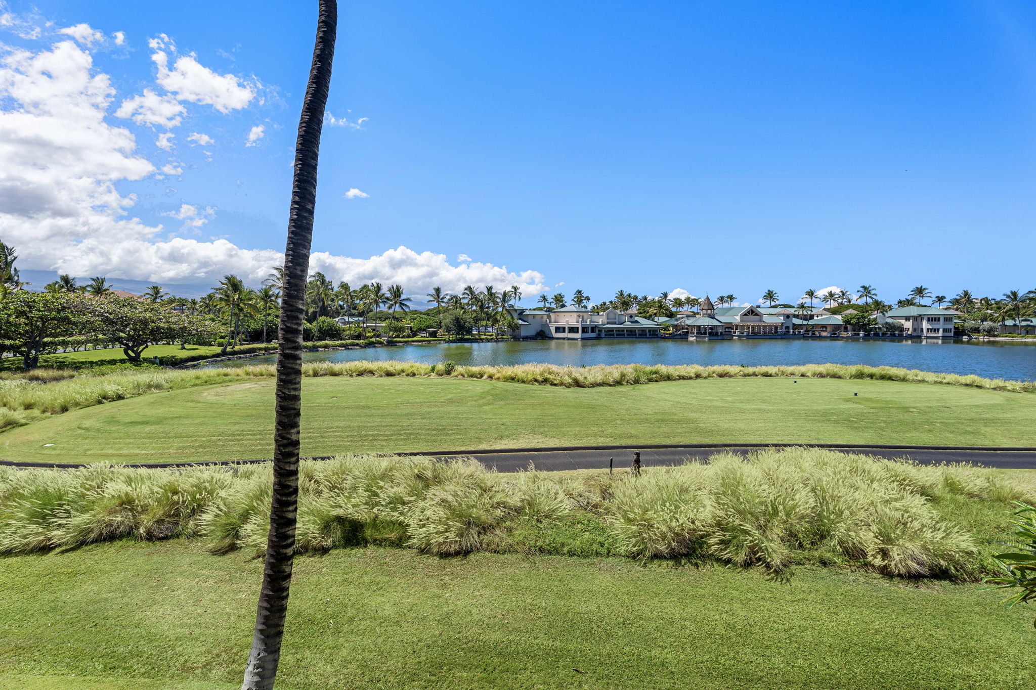 Lanai Views