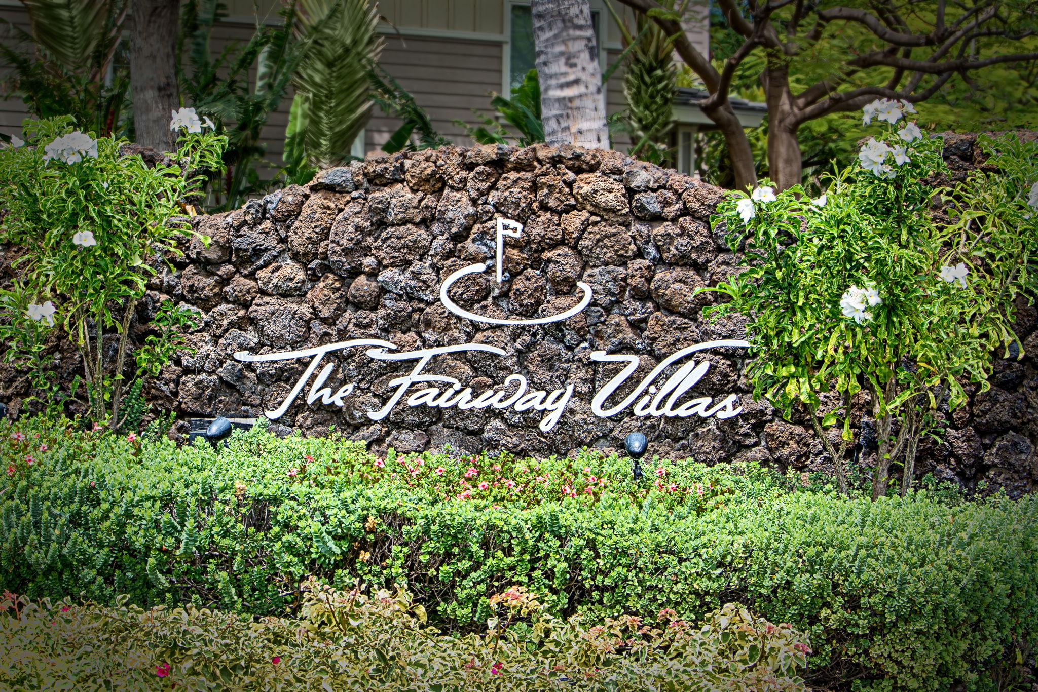 The Fairway Villas