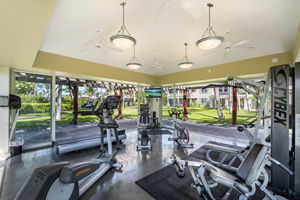 Fitness Center 1