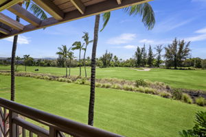 K Bedroom 1 Lanai Views