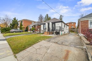 69 Claybrooke St, Toronto ON