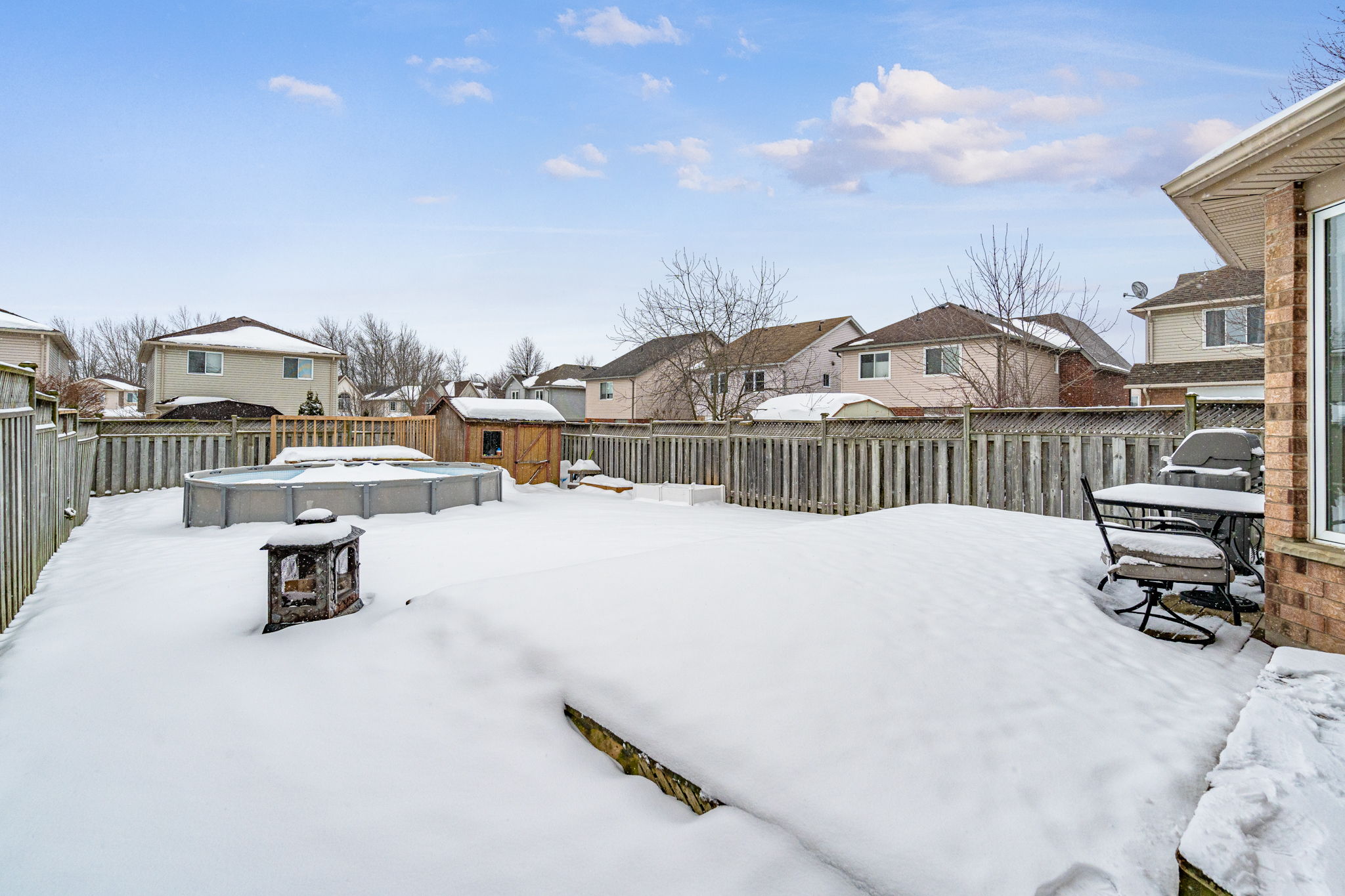  69 Colbourne Crescent, Orangeville, ON L9W 5A7, US Photo 44