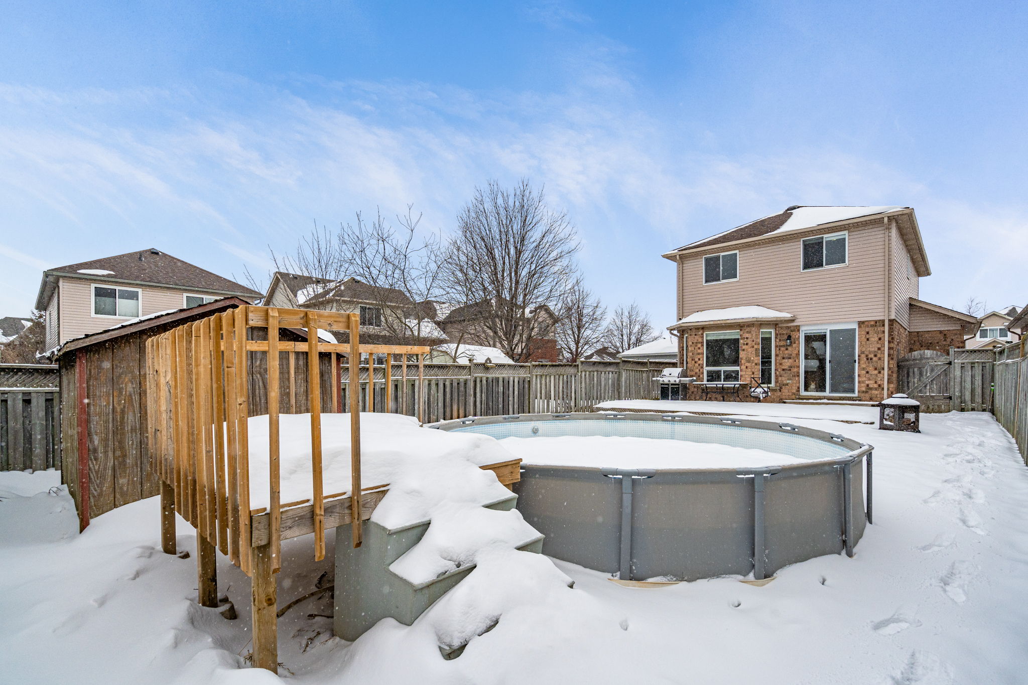  69 Colbourne Crescent, Orangeville, ON L9W 5A7, US Photo 46