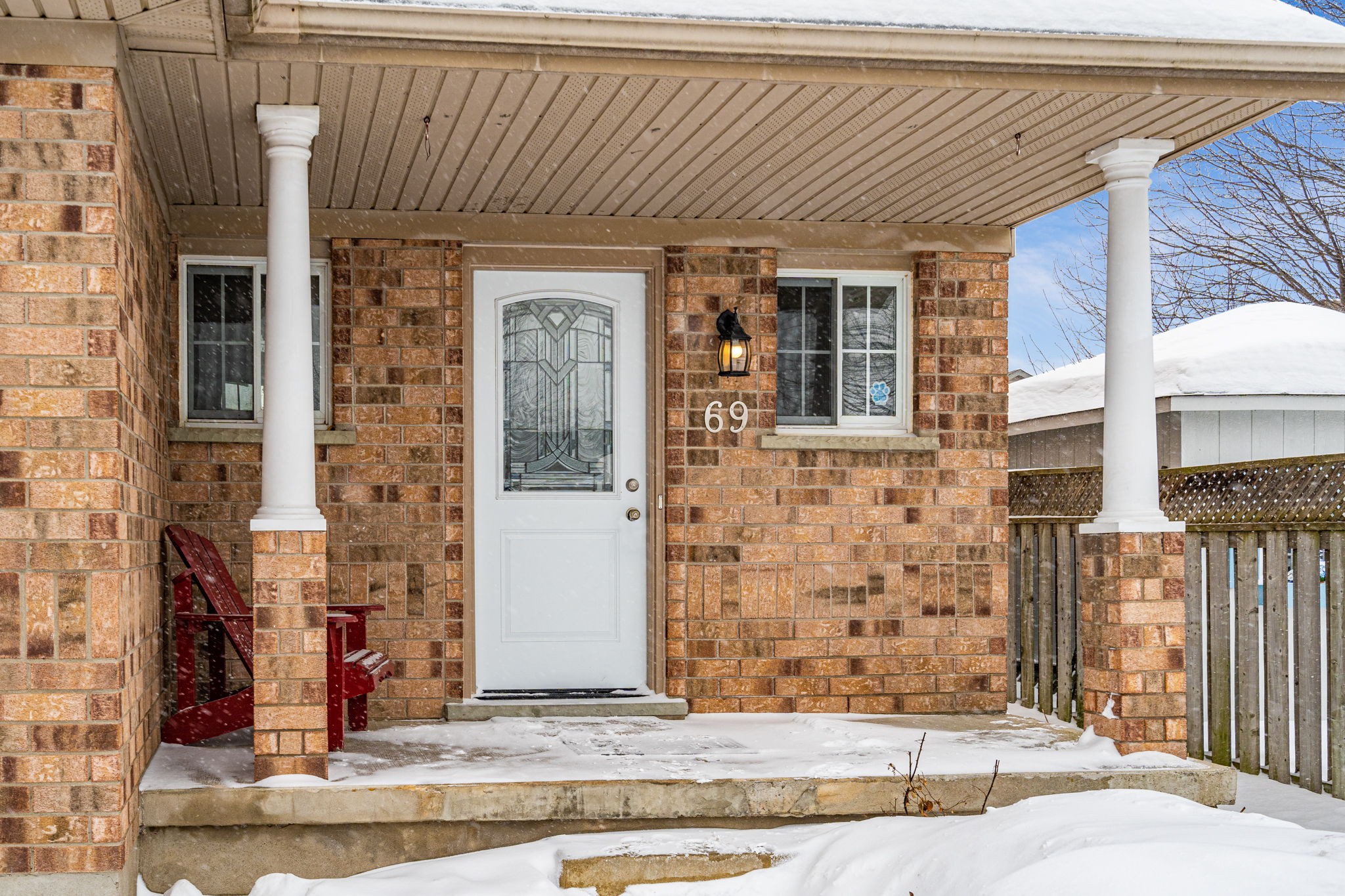  69 Colbourne Crescent, Orangeville, ON L9W 5A7, US Photo 3