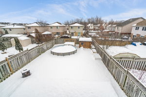  69 Colbourne Crescent, Orangeville, ON L9W 5A7, US Photo 42