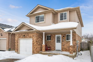  69 Colbourne Crescent, Orangeville, ON L9W 5A7, US Photo 0