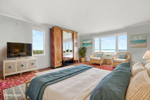 Master Bedroom Virtually Staged