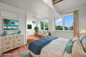 Bedroom 4 Virtually Staged