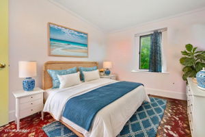 Bedroom 3 Virtually  Staged