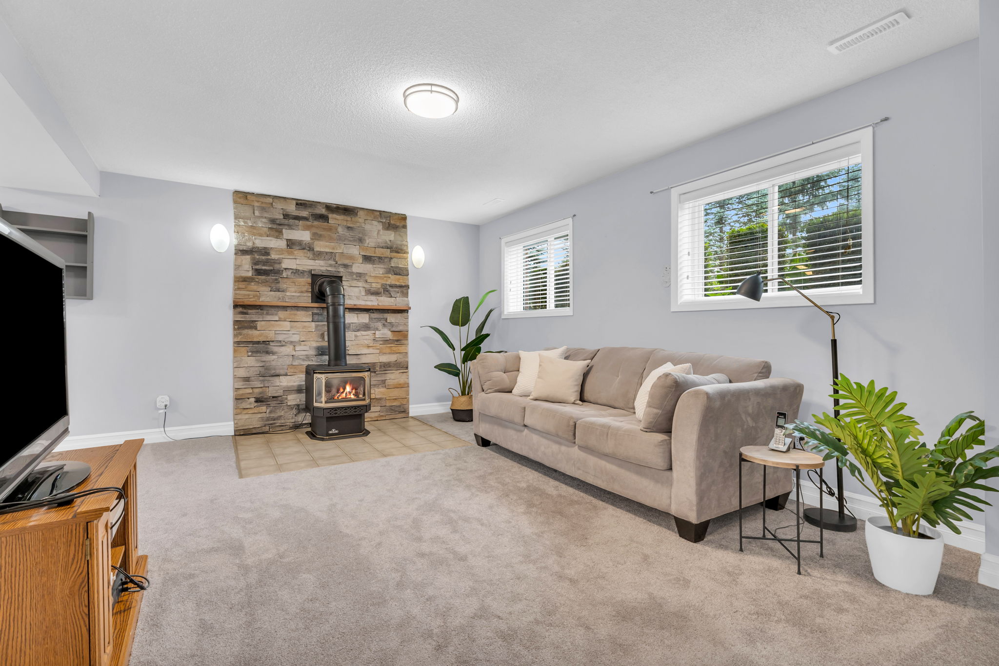 Recreation Room