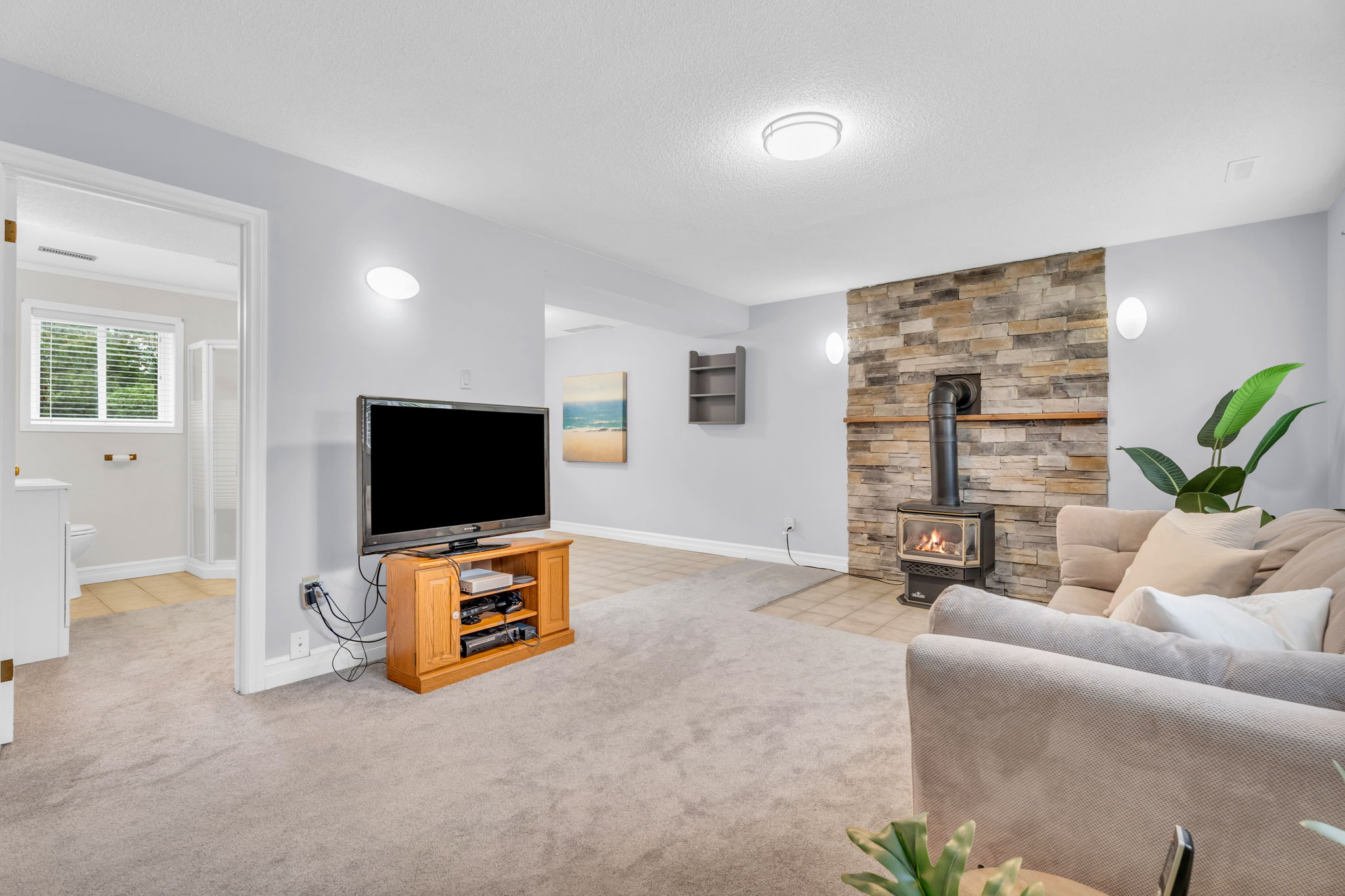 Recreation Room