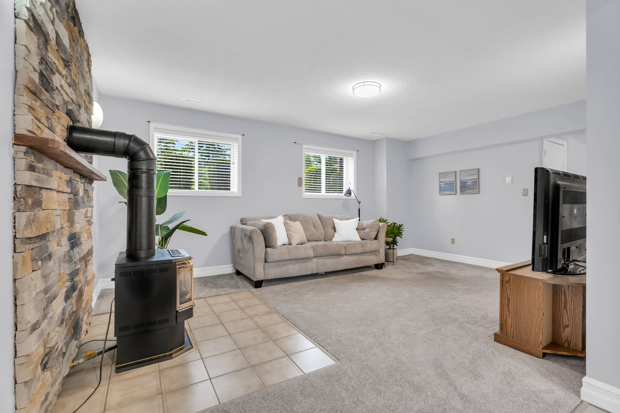 Recreation Room