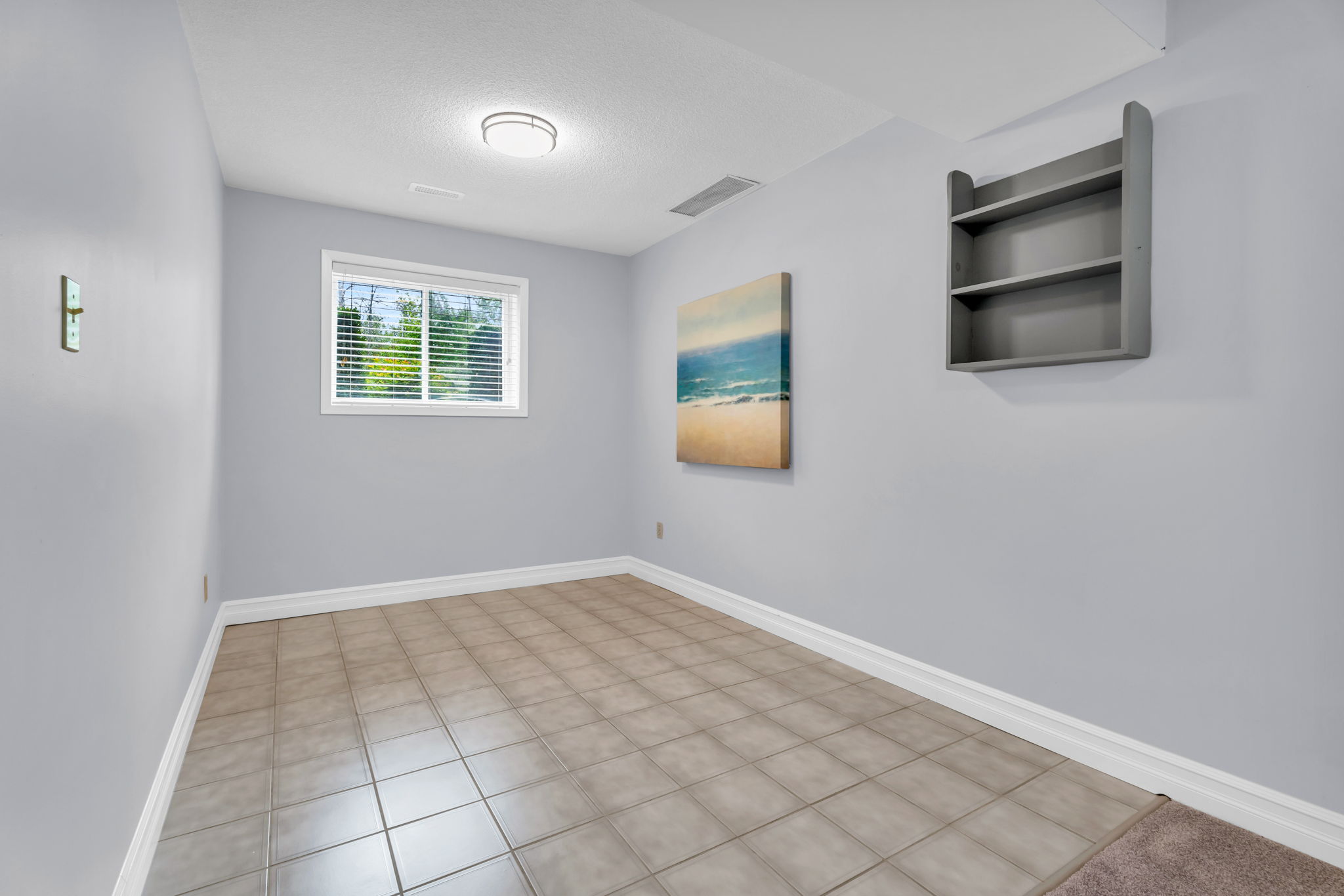 Recreation Room