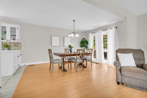 Eating Area