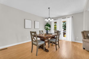 Eating Area