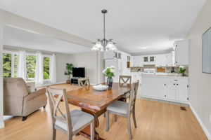 Eating Area