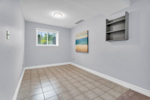 Recreation Room