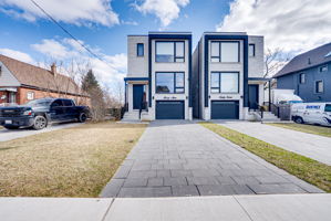 69 Harding Ave, Toronto ON