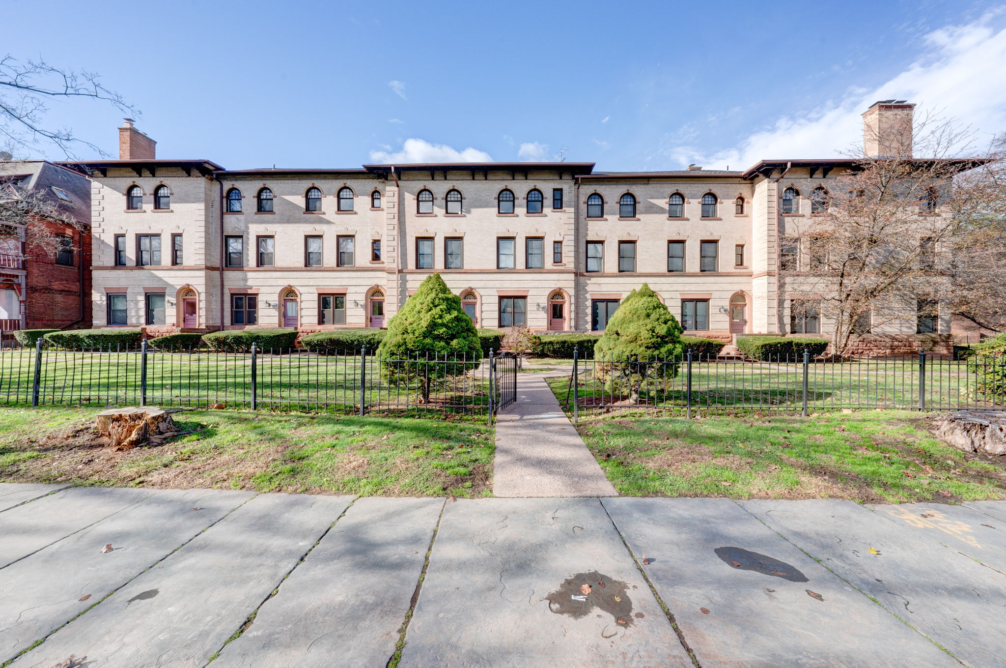 69 Imlay St, Hartford, CT 06105 Ed McCullough Photography