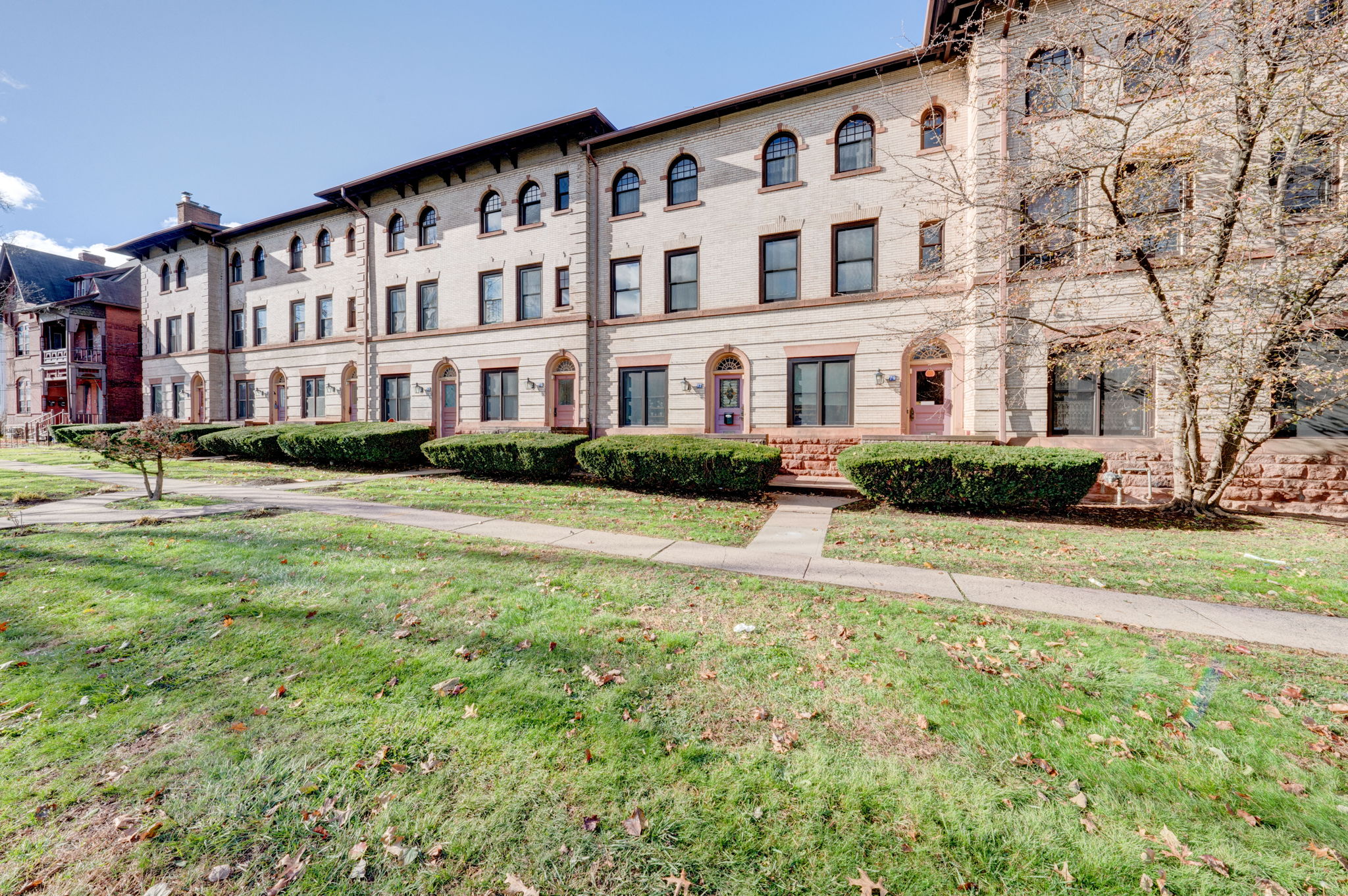 69 Imlay St, Hartford, CT 06105 Ed McCullough Photography