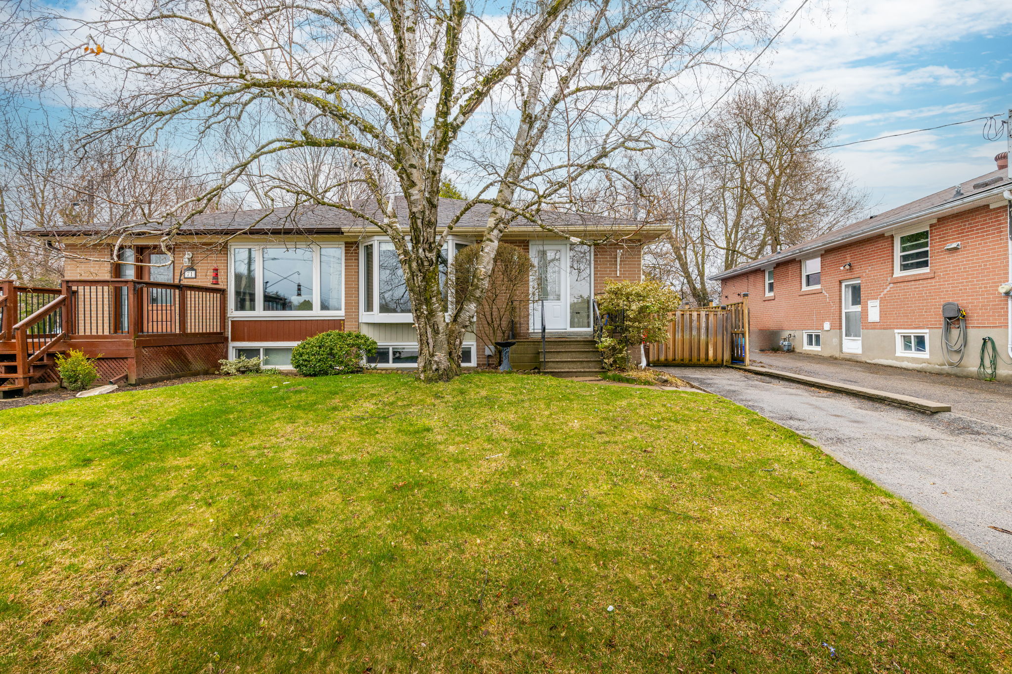Property in Newmarket