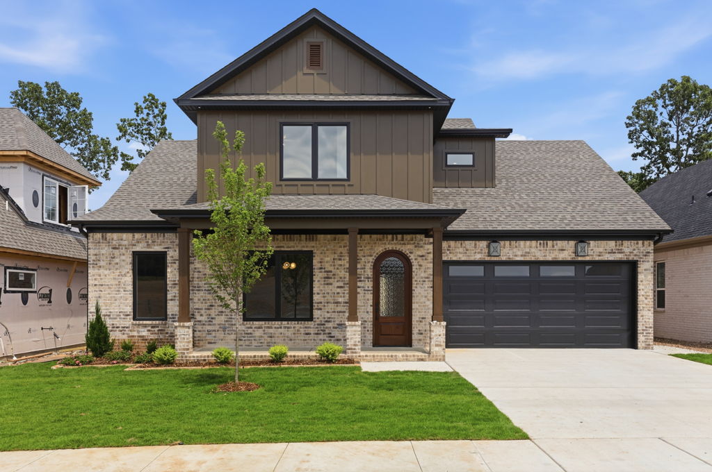 Residential real estate media in Little Rock, Arkansas by Avery & Bryant