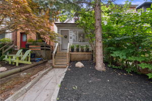 69 Seymour Ave, Toronto ON