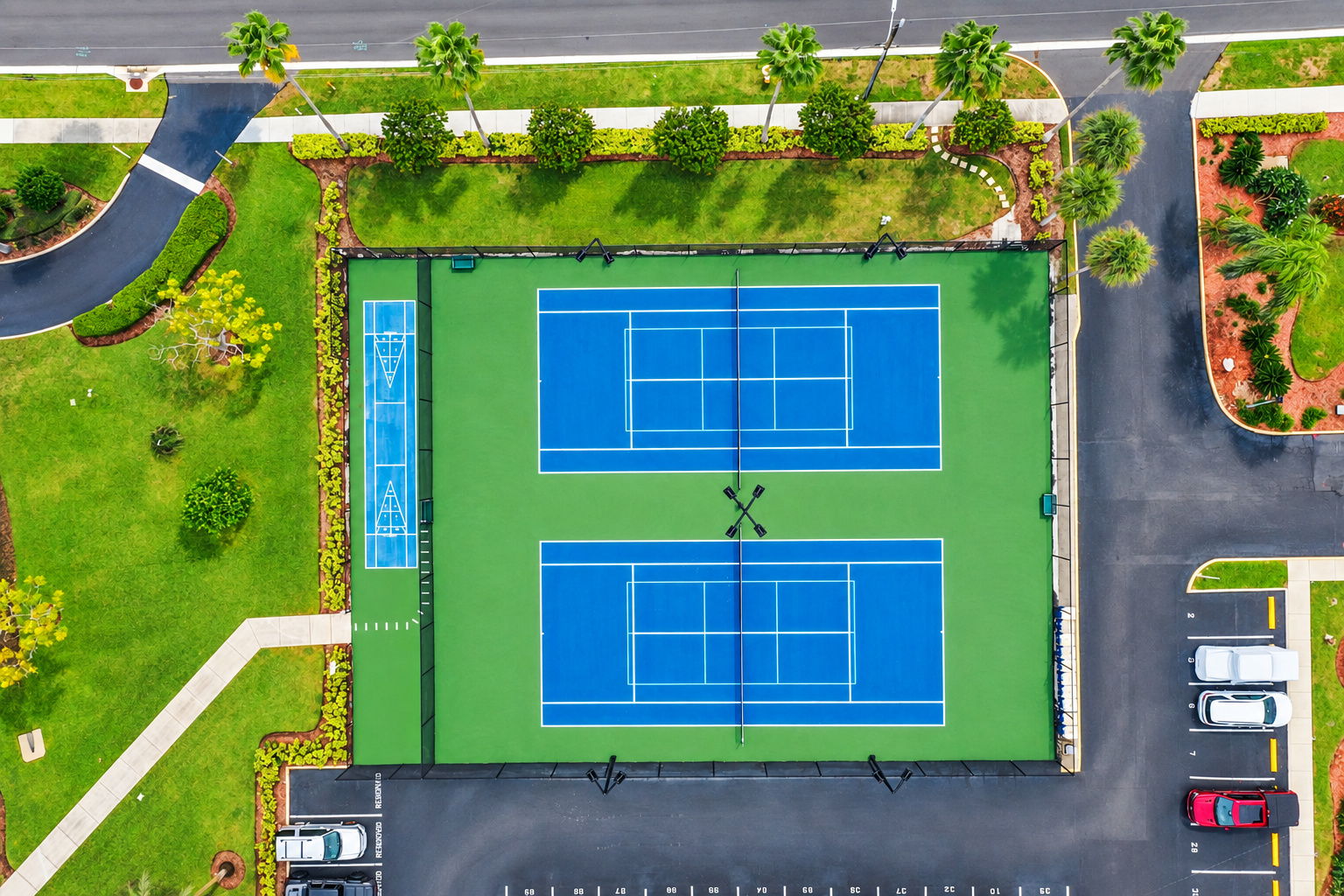 Community Pickelball Drone - DJI_0497 WM Edited