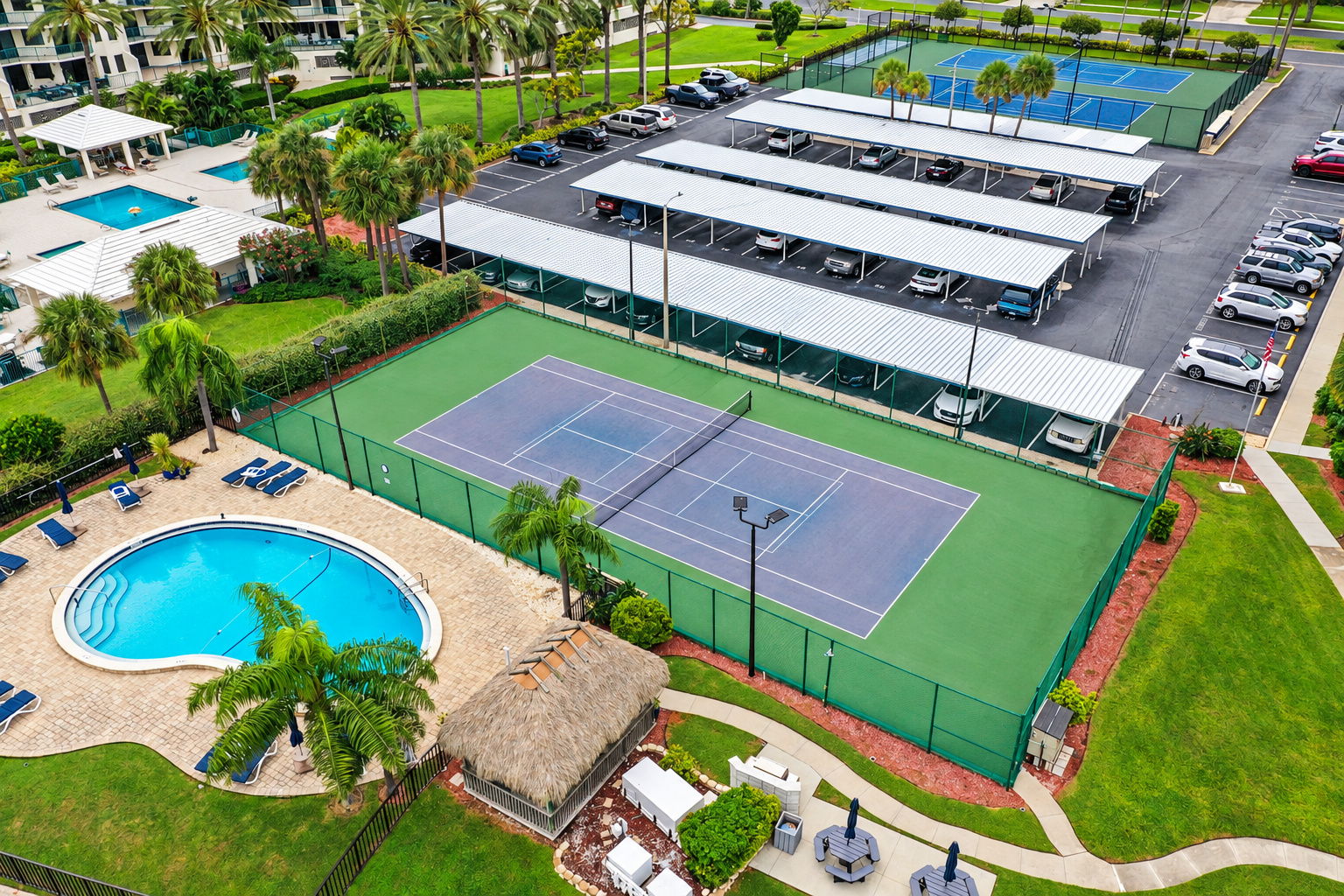 Community Tennis Drone - DJI_0507 WM Edited