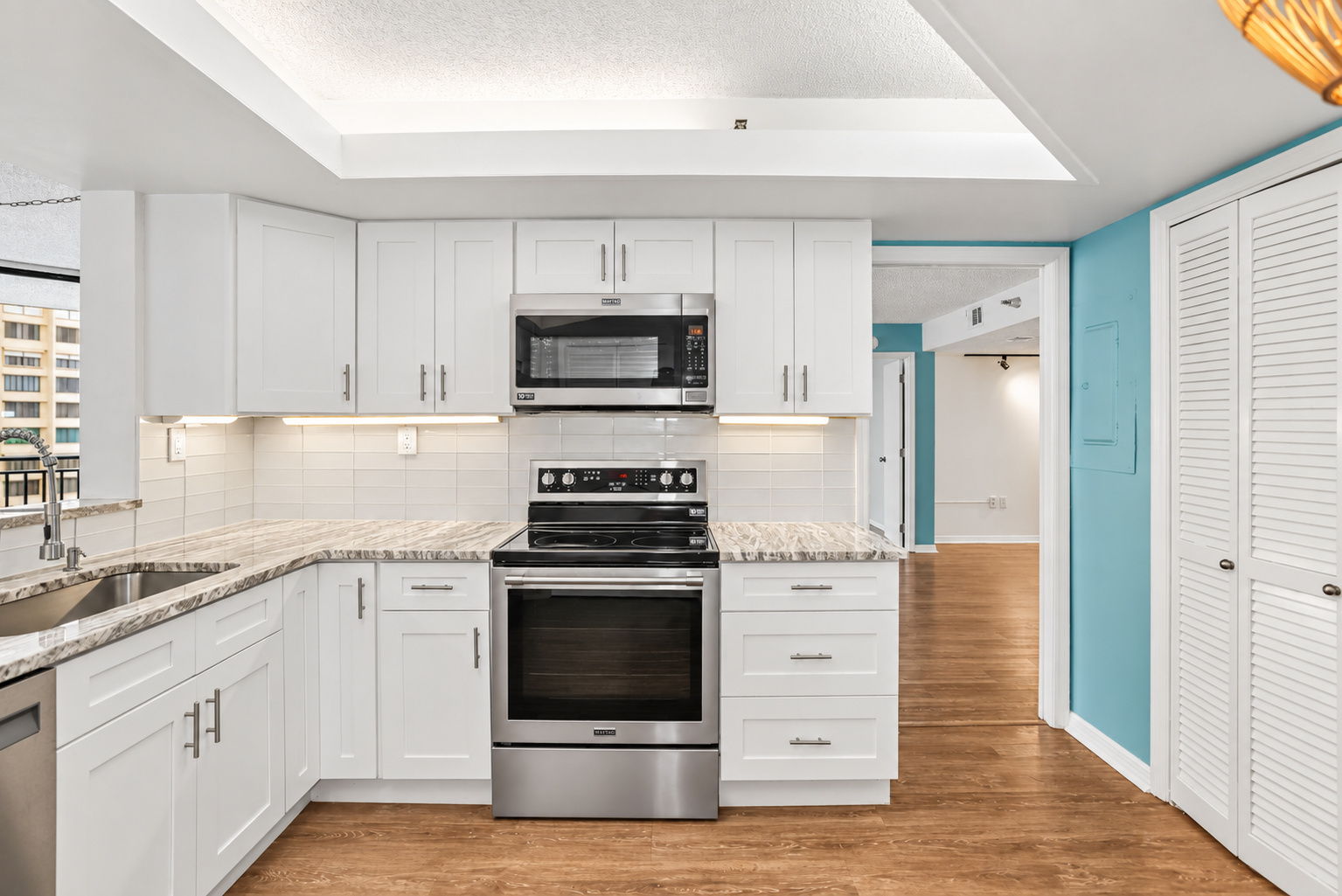 Kitchen - 495A5521 WM Edited