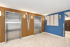 Community Lobby Elevator - 495A5555 WM Edited