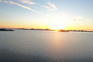 Bay Sunset - DJI_0881