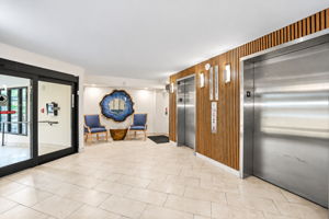 Community Lobby Elevator - 495A5552 WM Edited