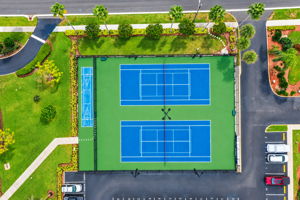 Community Pickelball Drone - DJI_0497 WM Edited