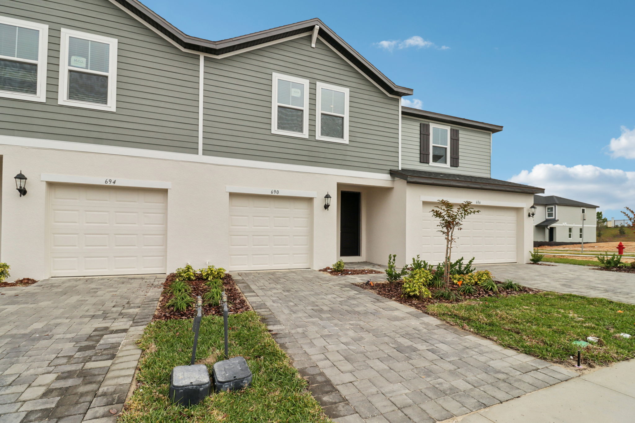 Orlando - The Reserve at Hammock Oaks - 690 Muhly Way Lady Lake FL 32159 - 002