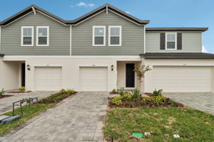 Orlando - The Reserve at Hammock Oaks - 690 Muhly Way Lady Lake FL 32159 - 001