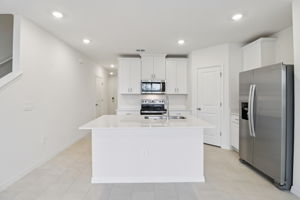 Orlando - The Reserve at Hammock Oaks - 690 Muhly Way Lady Lake FL 32159 - 009