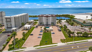 Aerial Front Exterior 3 of 4