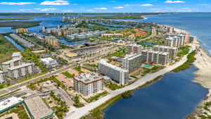 Aerial Rear Exterior 1 of 2