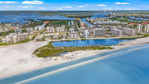 Aerial Rear Exterior 2 of 2