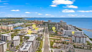 Aerial 1 with markers