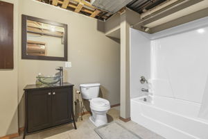 Lower Bath