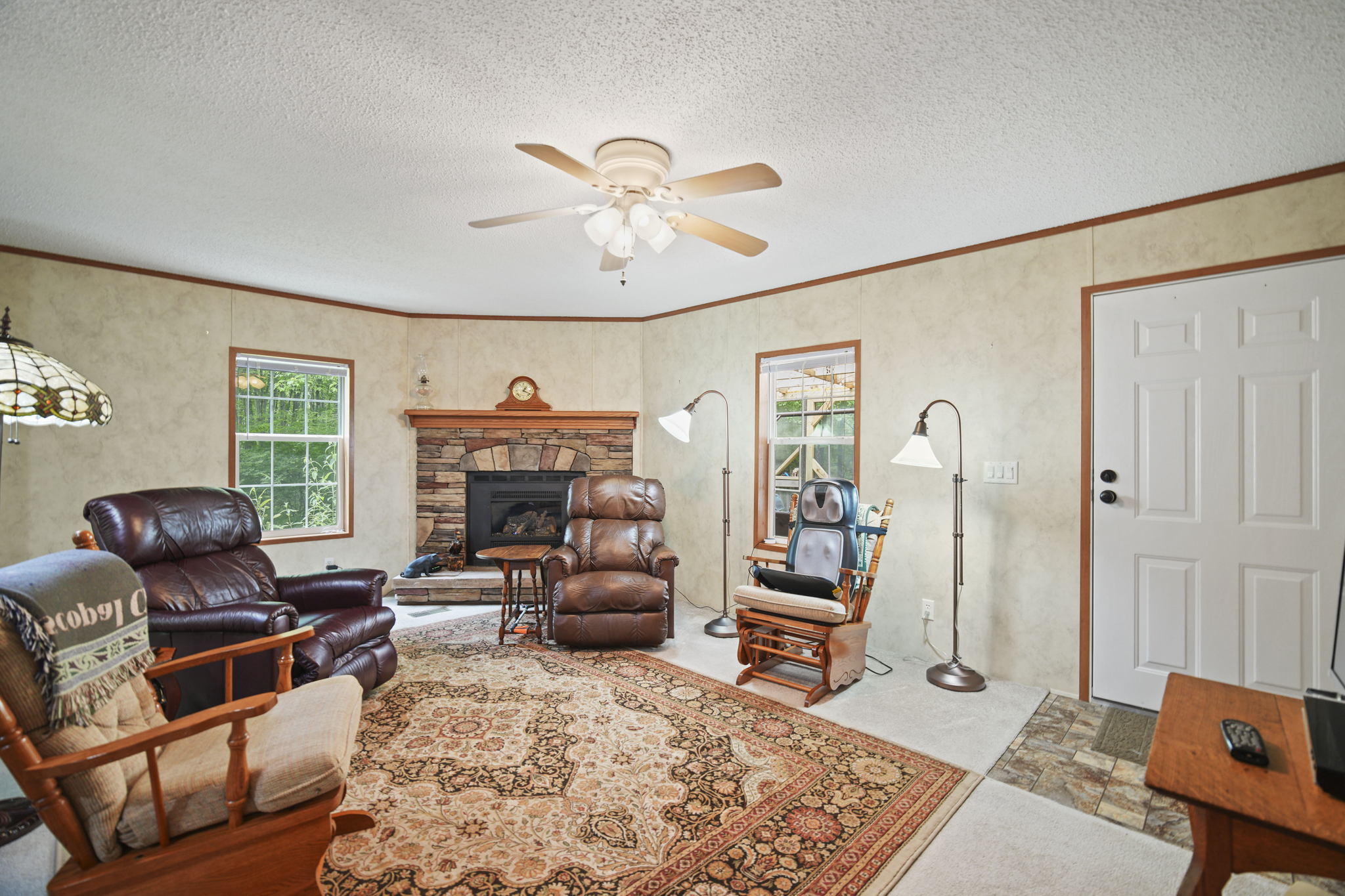 6900 King Rd, Spring Arbor, MI 49283 Sharper Home Media