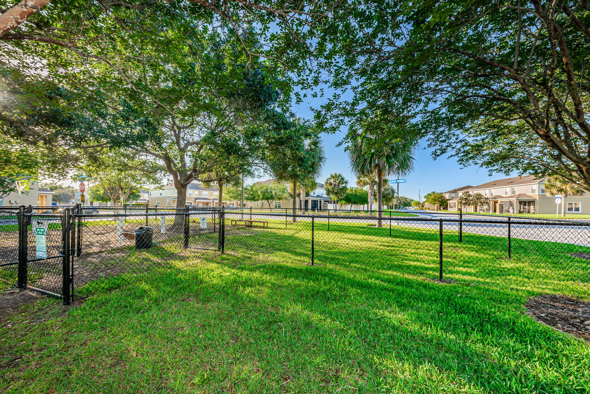 12-Dog Park