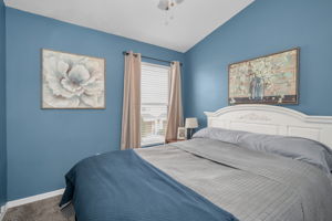 Upper Level Bedroom2a