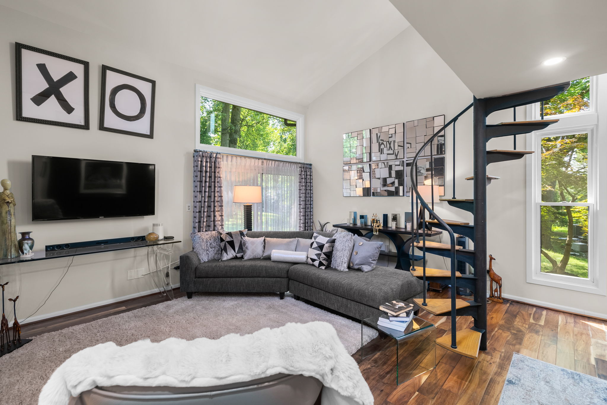 Family Room Addition